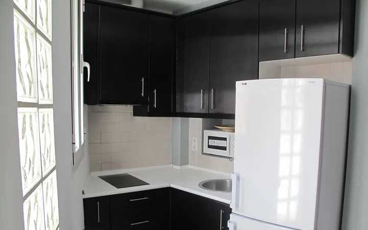 Estudio en Plaza del Cordón, 1, Palacio - Foto 2