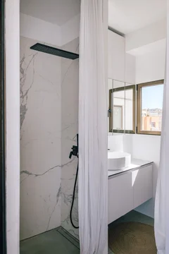 Ático en Barrio El Terreno - Foto 11