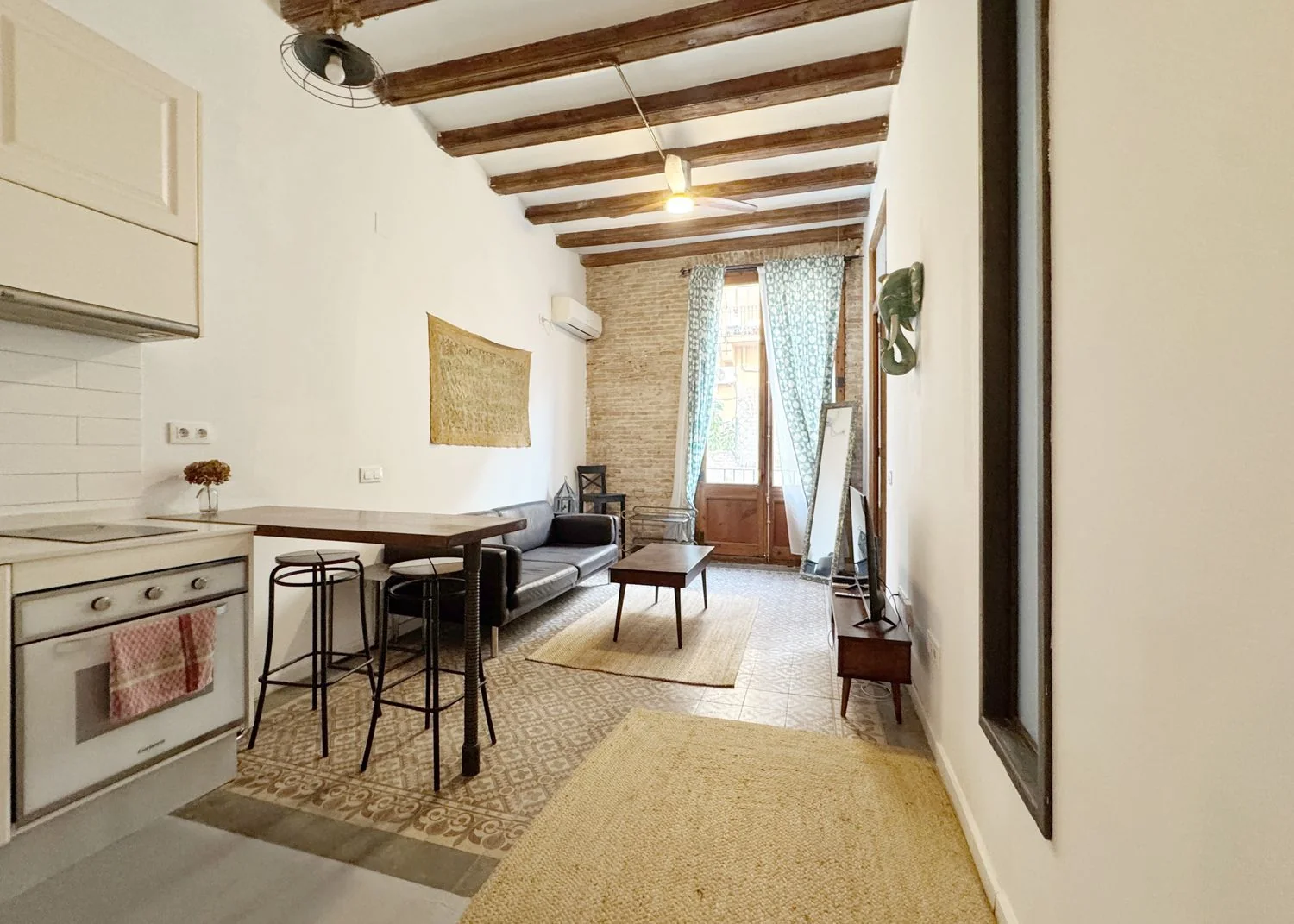 Piso en Calle de l'Est, 3, El Raval - Foto 8