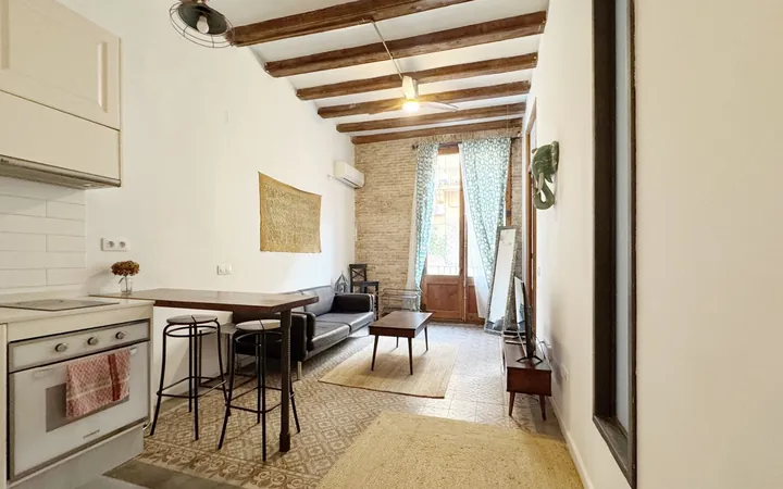 Piso en Calle de l'Est, 3, El Raval - Foto 8