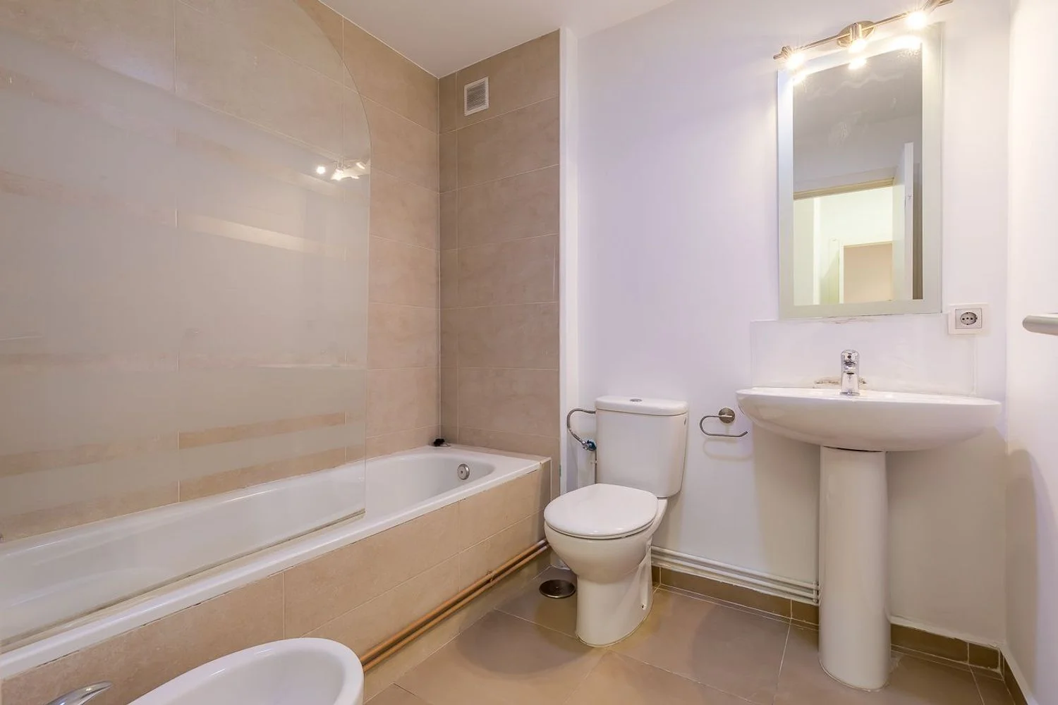 Piso en calle de O'Donnell, 20 - Foto 12