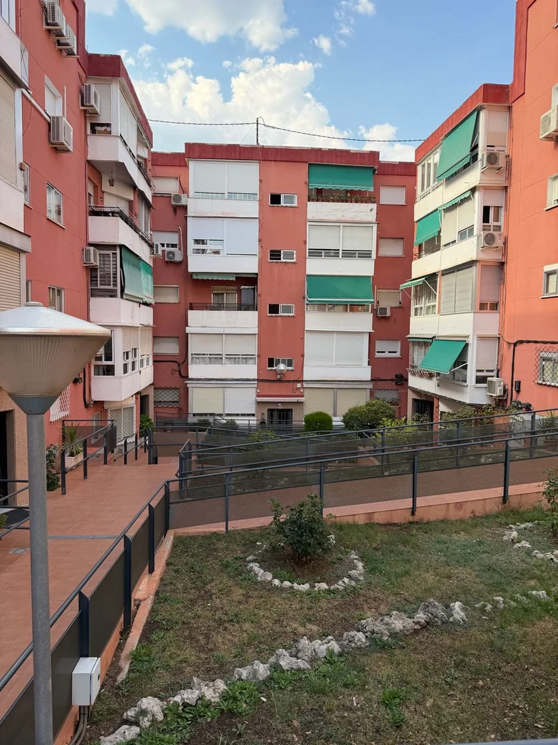 Piso en Calle Motilla del Palancar, 29, Canillas - Foto 7