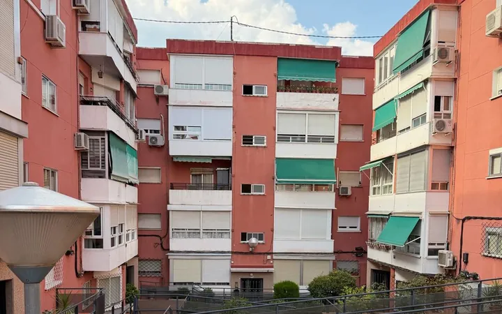 Piso en Calle Motilla del Palancar, 29, Canillas - Foto 7