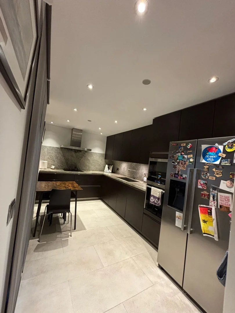 Piso en Barrio Mirasierra - Foto 3