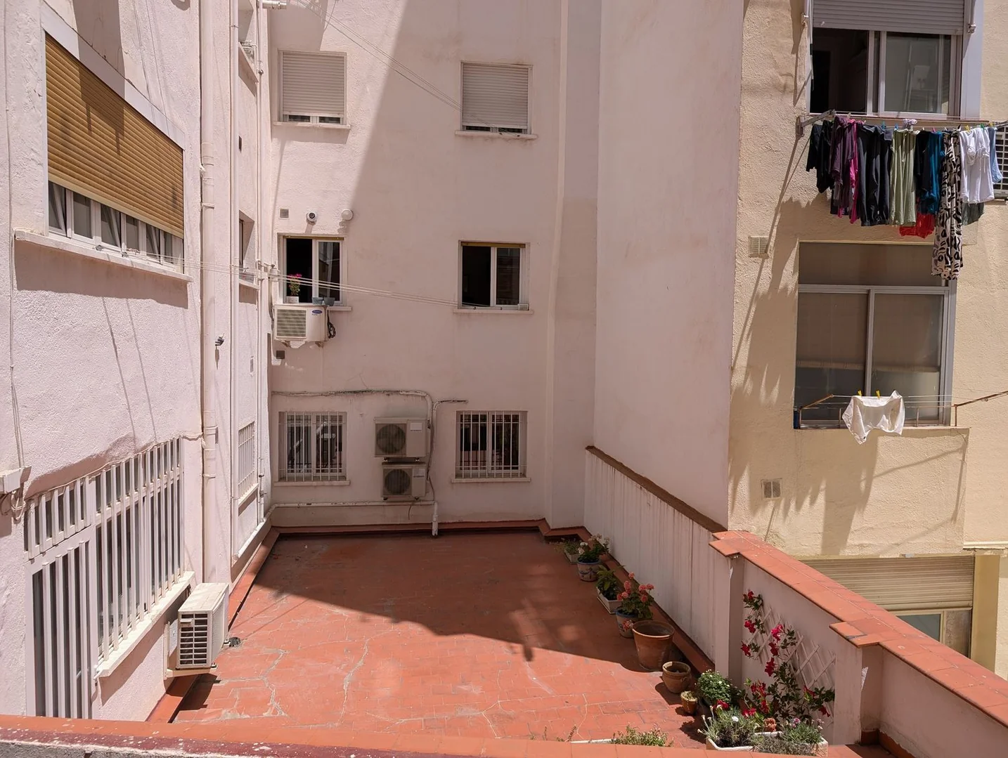 Piso en El Viso - Foto 12