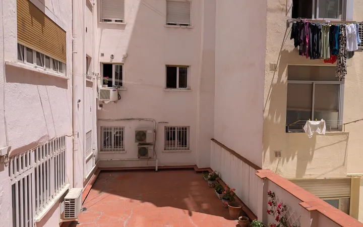 Piso en El Viso - Foto 12