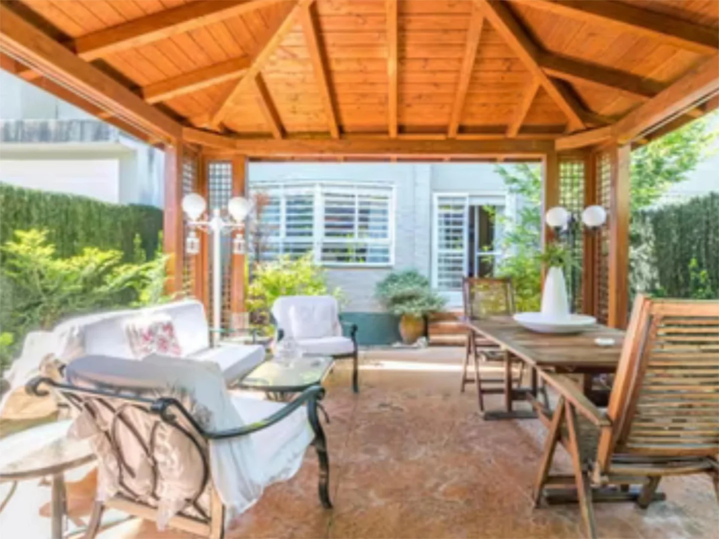 Chalet en  Calle de Federico Agustí 17 - Foto 21