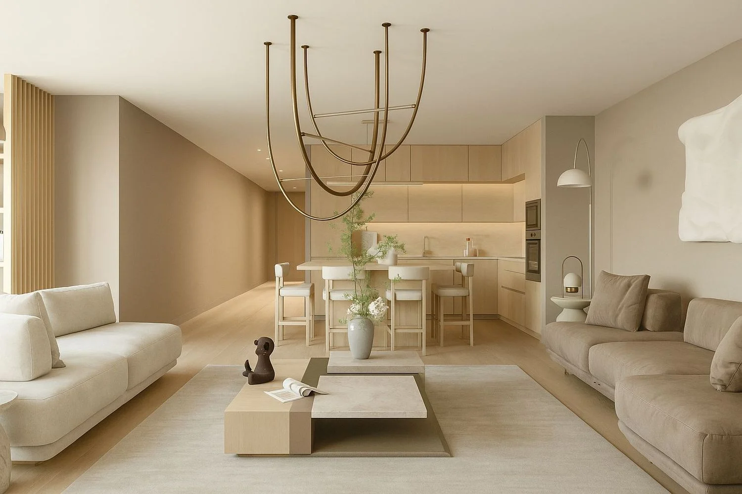 Dúplex en calle de Rafael Bergamín, 20 a - Foto 4