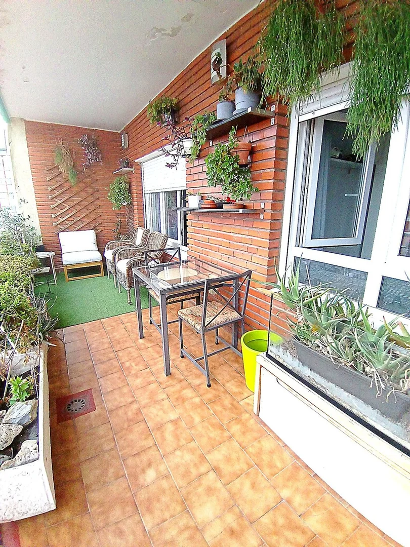 Ático en Calle de Panamá, 1 b, Bernabéu-Hispanoamérica - Foto 7