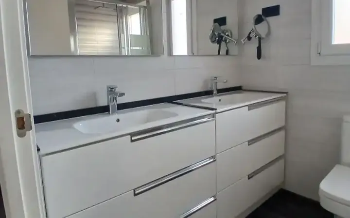 Piso en  Carrer de Subirats 6 - Foto 7