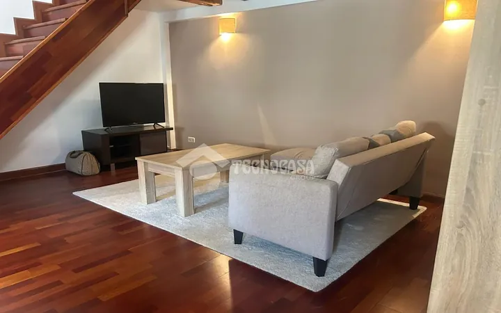 Dúplex en Calle de Bailén, 11, Palacio - Foto 14