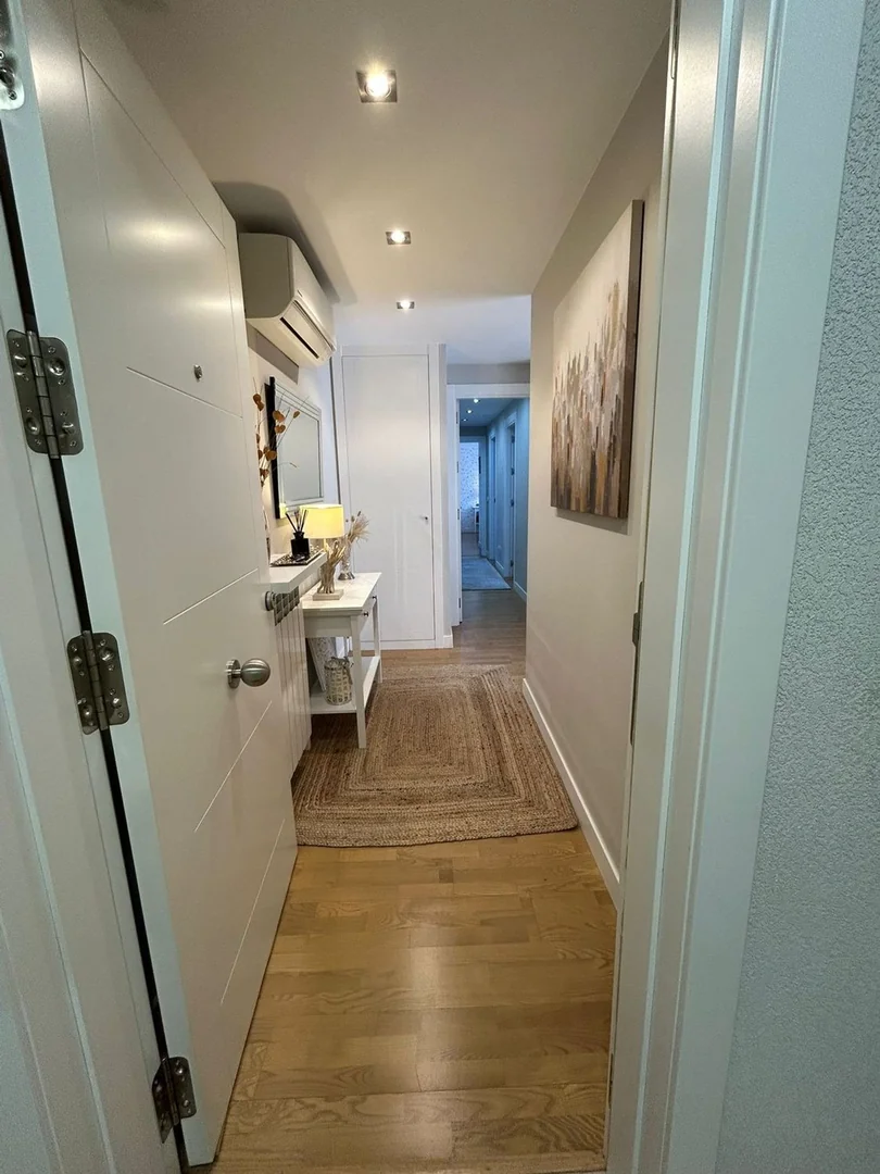 Piso en Calle del Valle de Añisclo, 6, Valdezarza - Foto 2