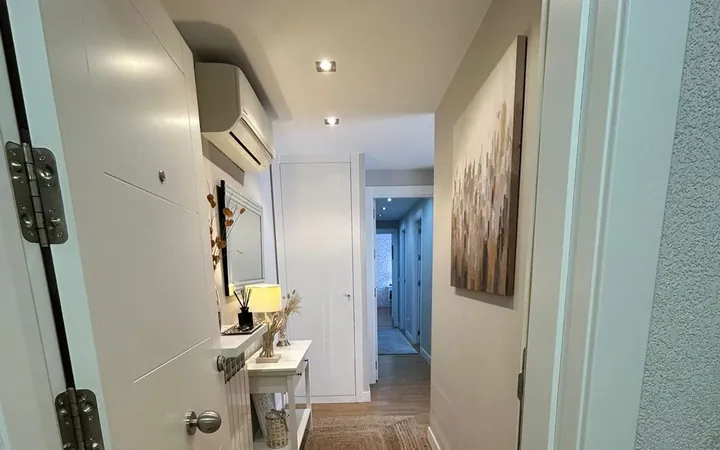Piso en Calle del Valle de Añisclo, 6, Valdezarza - Foto 2