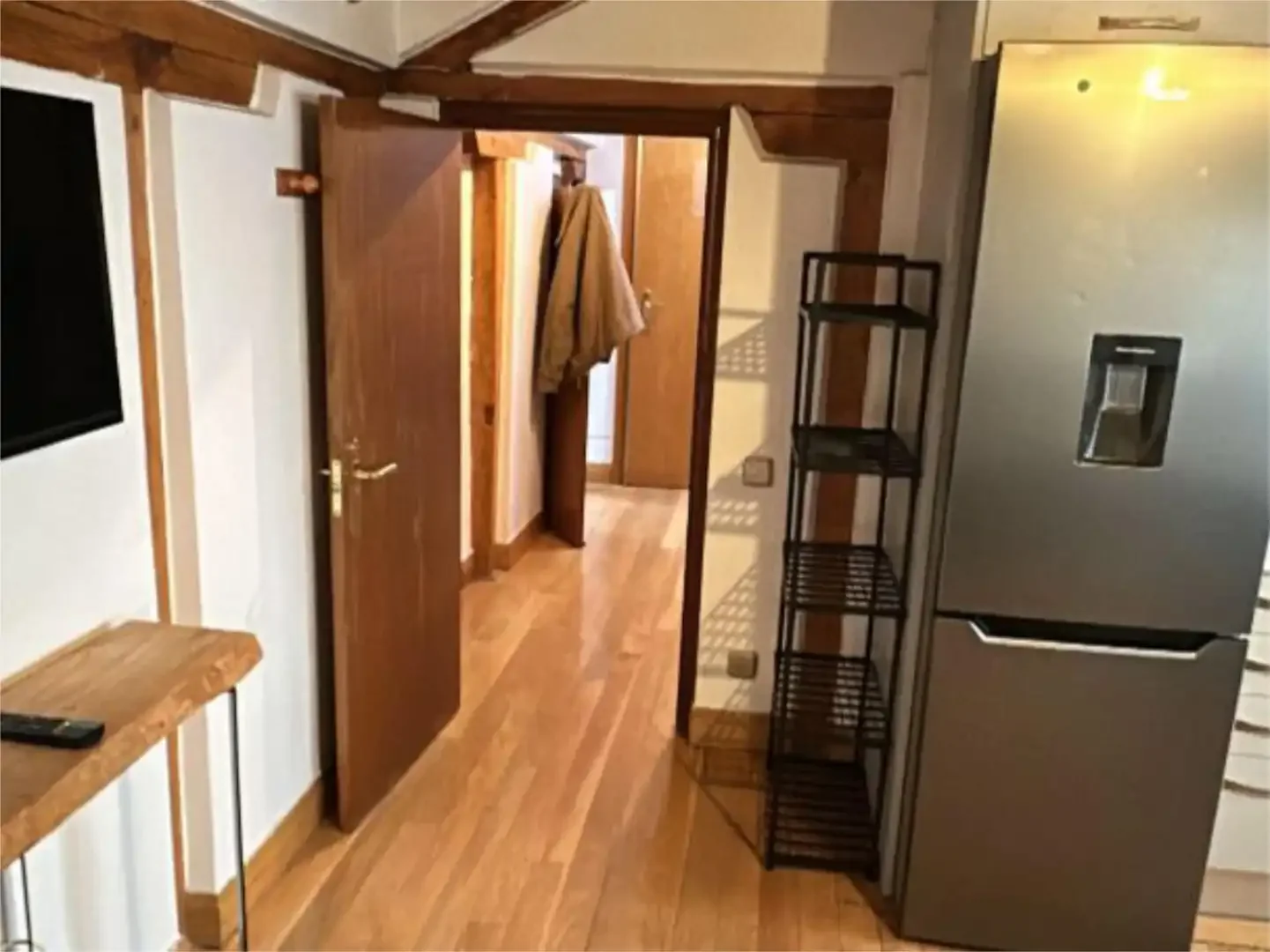 Piso en  Calle del Cardenal Cisneros 57 - Foto 4