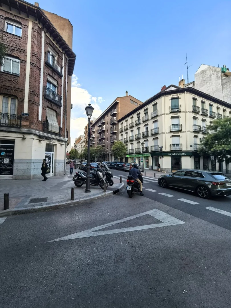 Piso en Meléndez Valdés, 18 - Foto 31