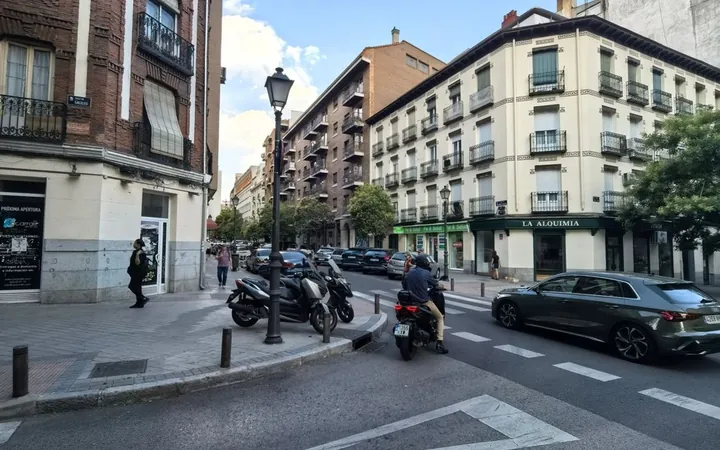 Piso en Meléndez Valdés, 18 - Foto 31