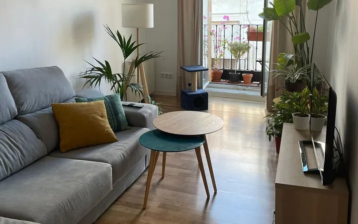 Piso en Calle Salitre, 27, Lavapiés-Embajadores - Foto 1