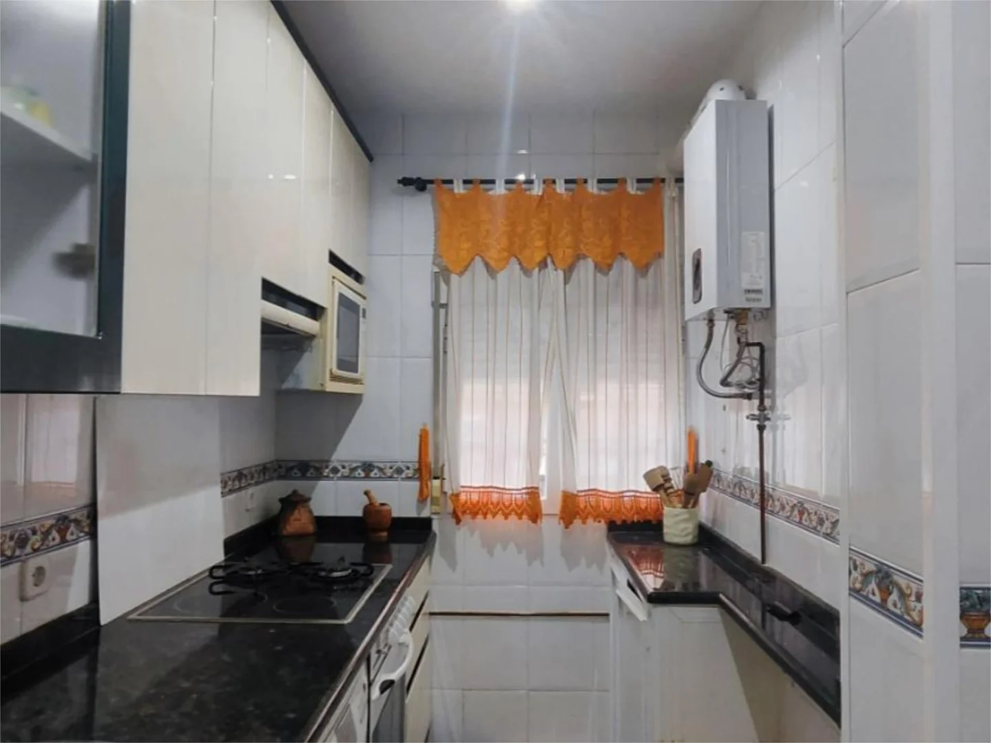 Piso en  Calle Sargento Barriga 6 - Foto 19