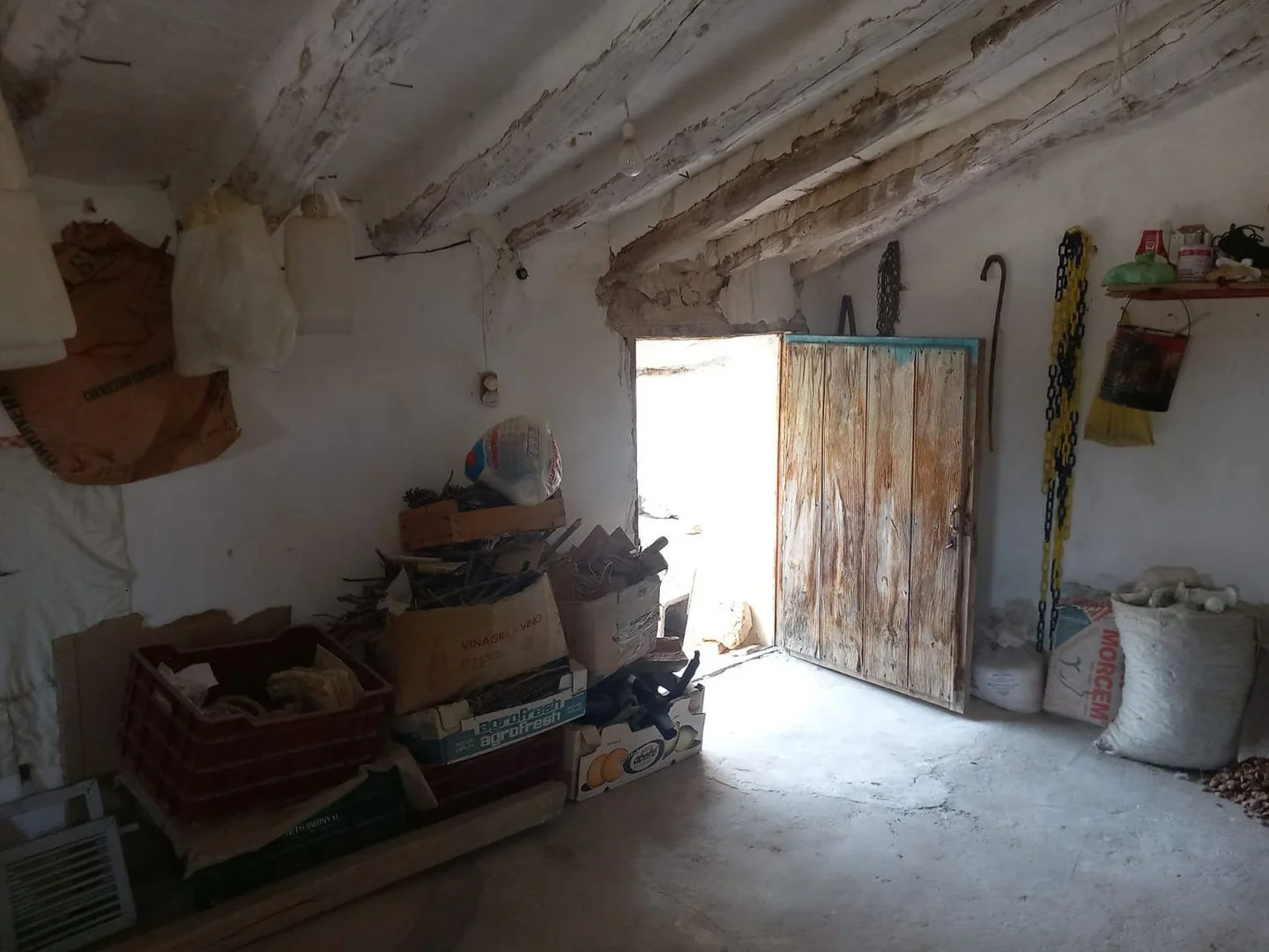 Chalet pareado en N-344, 8 - Foto 17