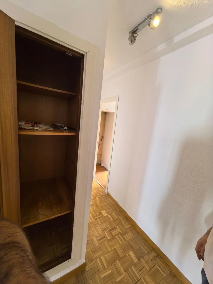 Piso en Meléndez Valdés, 18 - Foto 12