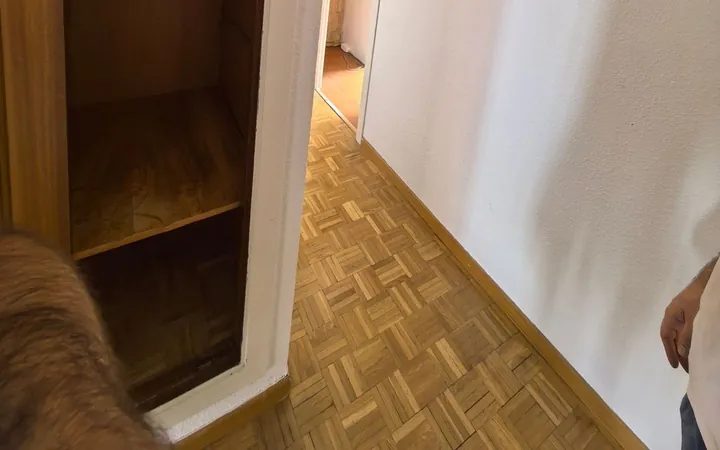 Piso en Meléndez Valdés, 18 - Foto 12