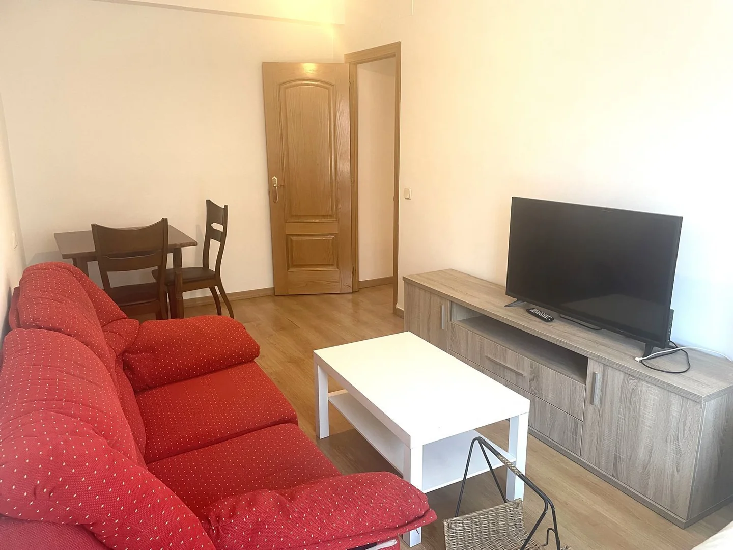 Piso en Calle de Cáceres, 48, Chopera - Foto 2