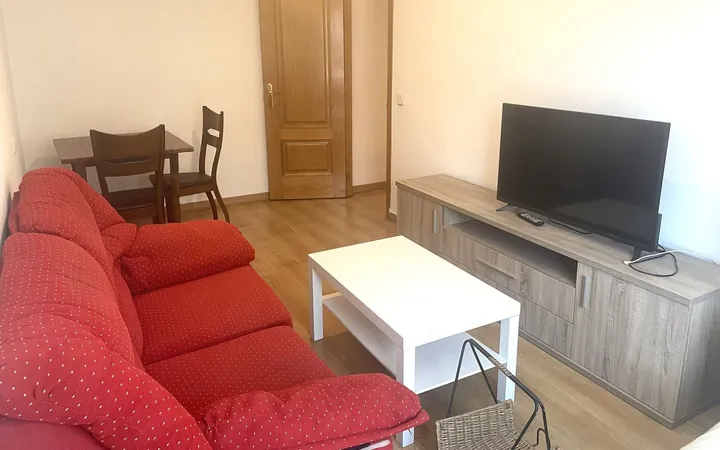 Piso en Calle de Cáceres, 48, Chopera - Foto 2