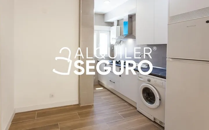 Piso en Calle de Bravo Murillo - Foto 11