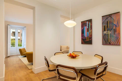 Piso en calle de Diego de León, 40 - Foto 6