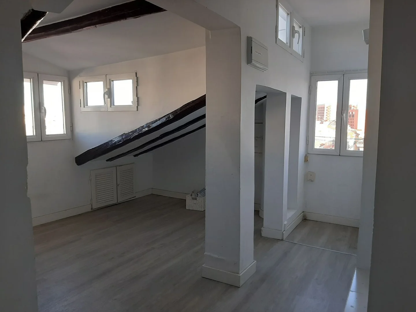 Ático en calle Huertas, 22 - Foto 30