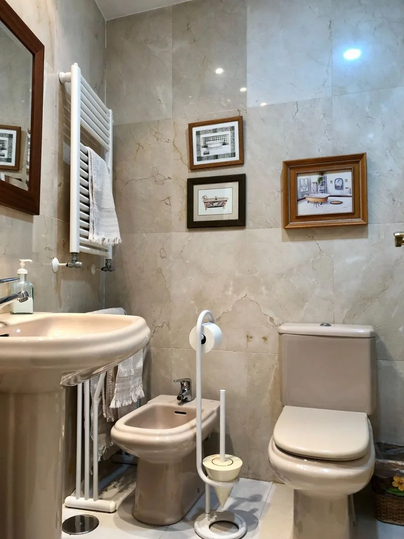 Piso en calle Congosto, 50 - Foto 8