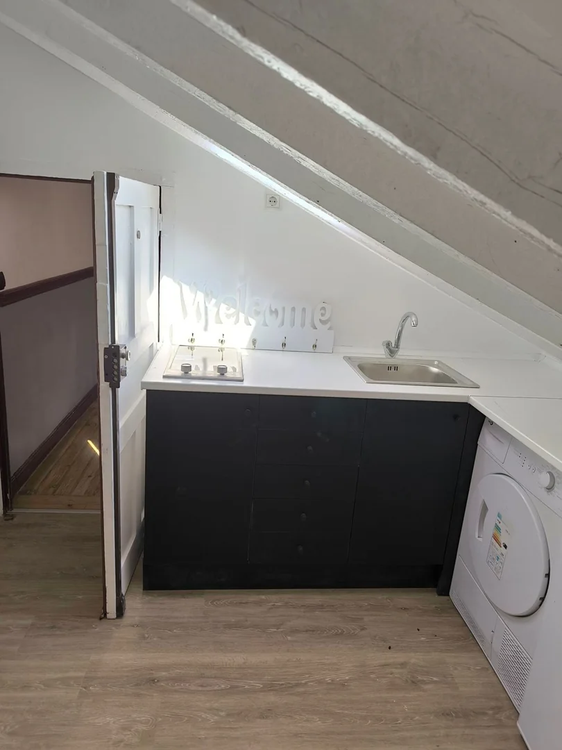 Estudio en Calle de Juan Álvarez Mendizábal, Argüelles - Foto 11
