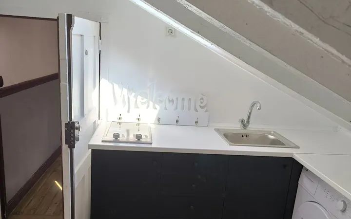 Estudio en Calle de Juan Álvarez Mendizábal, Argüelles - Foto 11