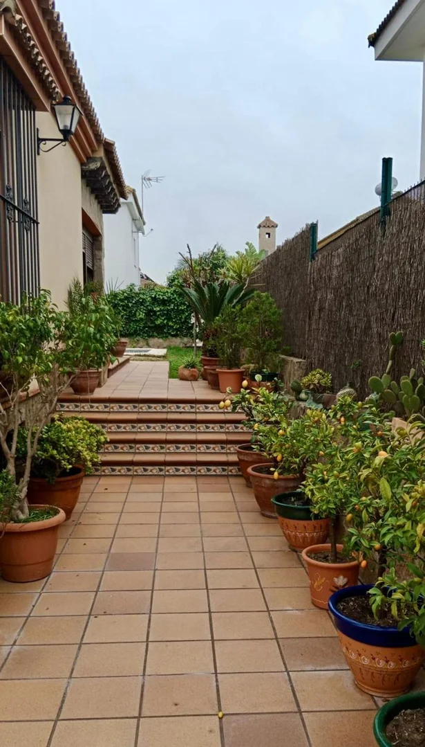 Casa independiente en avenida Tío Pepe, 24 - Foto 5