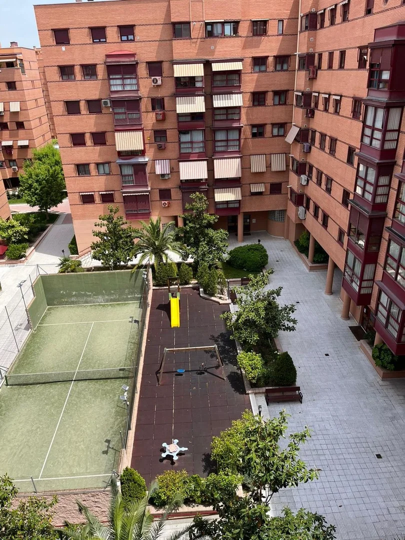 Piso en calle Luisa de Carvajal, 20 - Foto 14