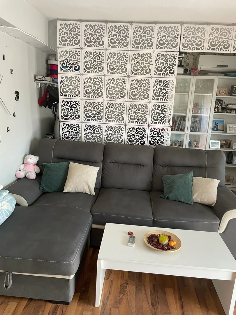 Piso en avenida de San Luis, 38