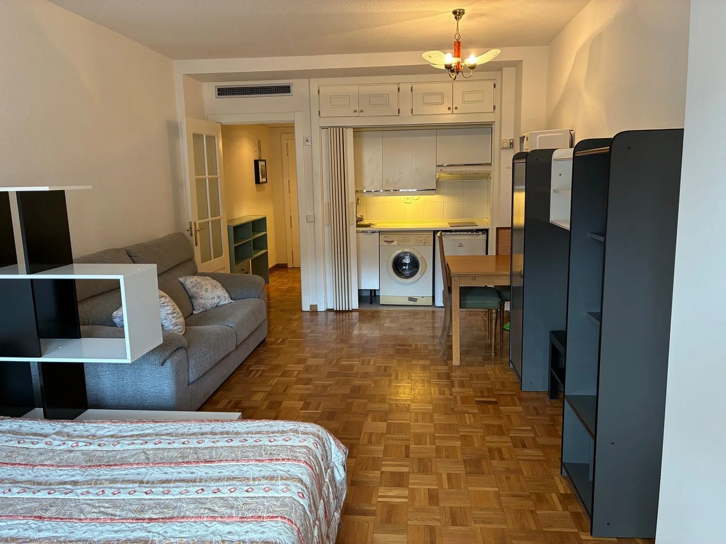 Piso en calle de La Hiruela, 1 - Foto 2