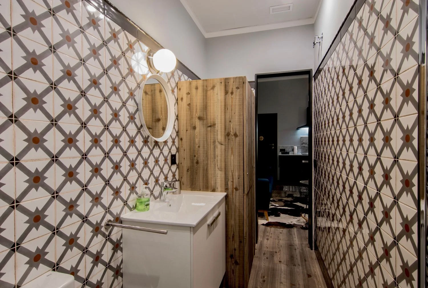 Piso en Barrio Malasaña-Universidad - Foto 10