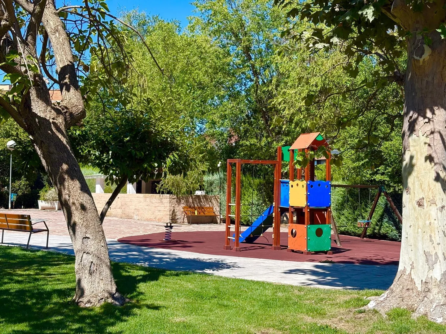 Piso en Marbella, Mirasierra - Foto 29