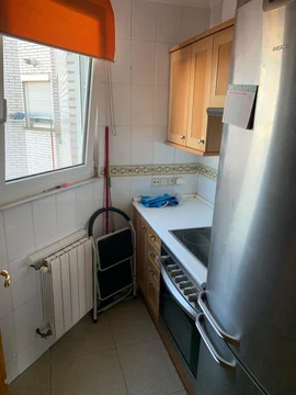 Ático en paseo del Marqués de Zafra, 5 - Foto 7