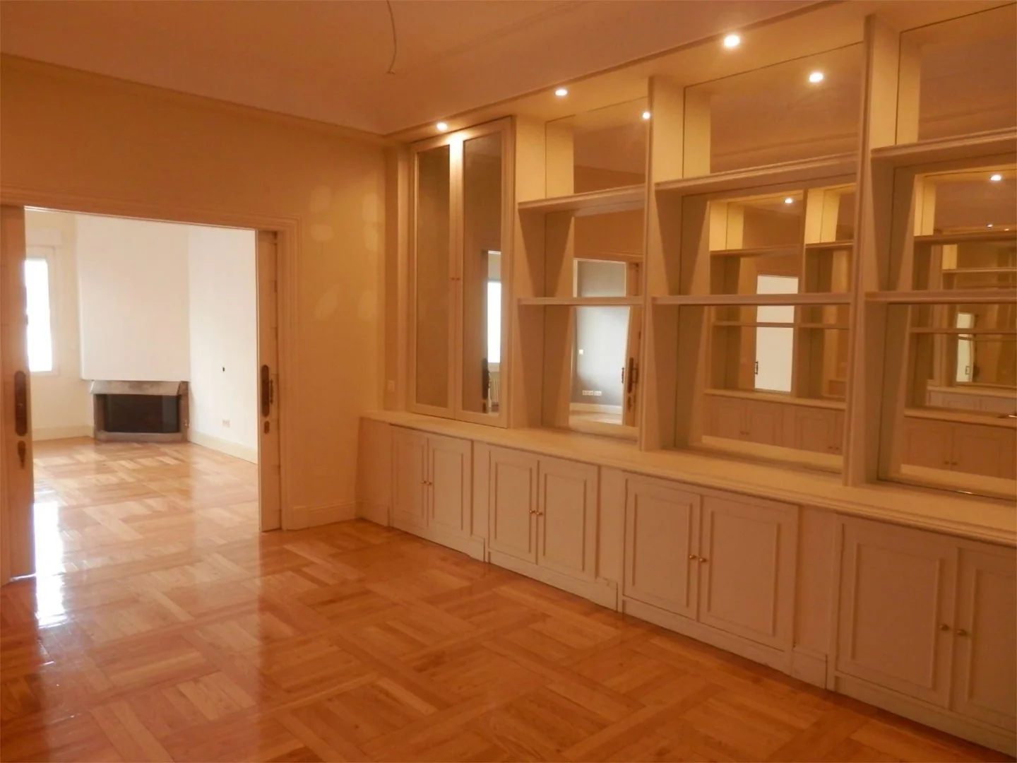 Piso en  Calle de García de Paredes 88 - Foto 19