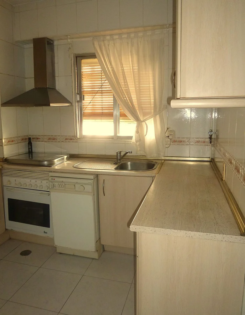 Piso en avenida del Mediterráneo, 48 - Foto 11