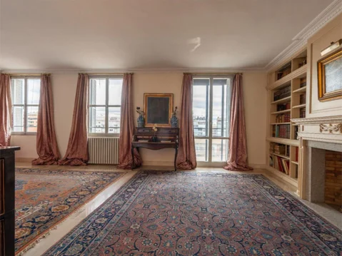 Piso en  Calle del General Arrando 28 - Foto 2