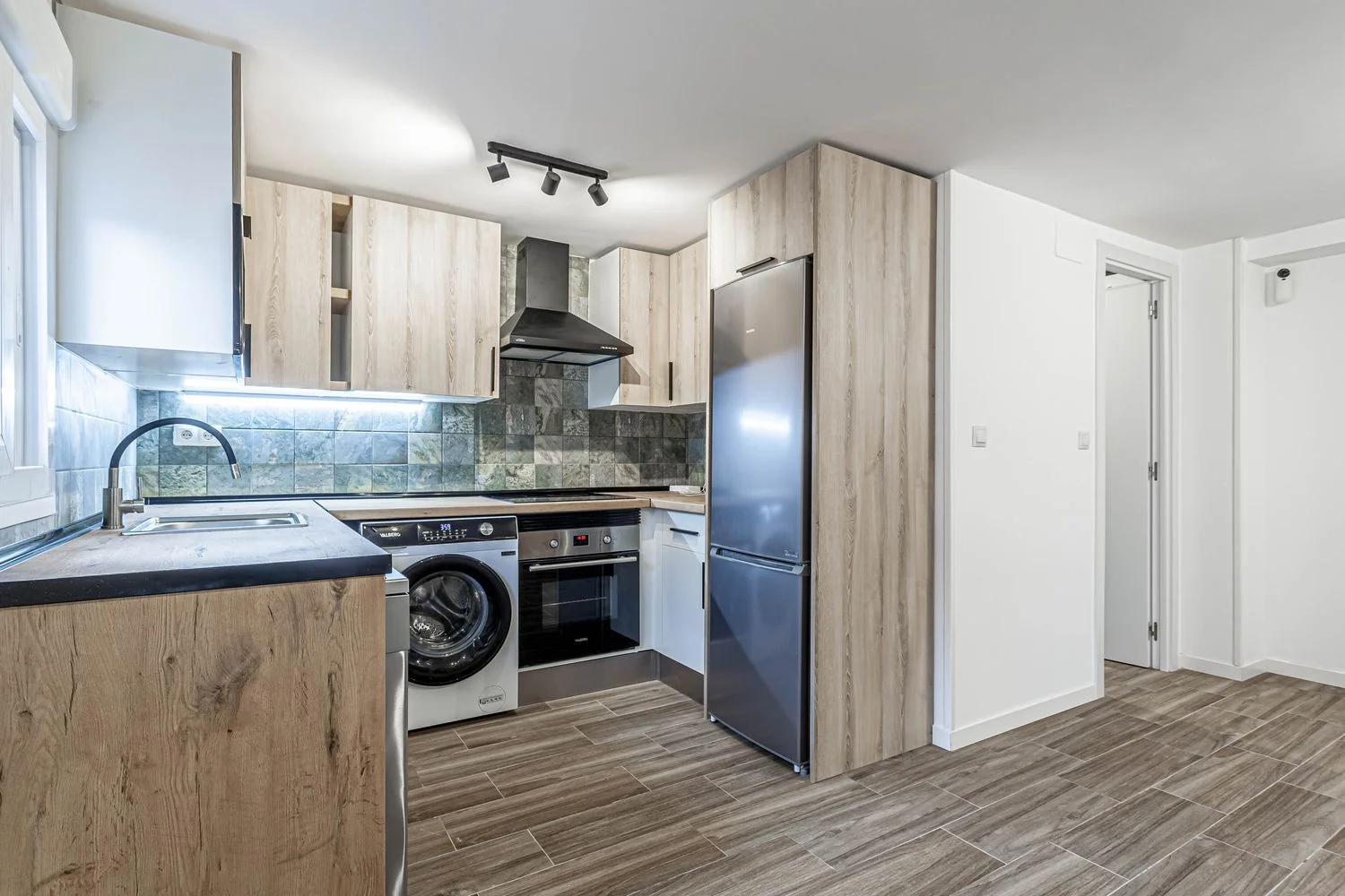 Piso en calle de Aguilar del Río, 9 - Foto 6