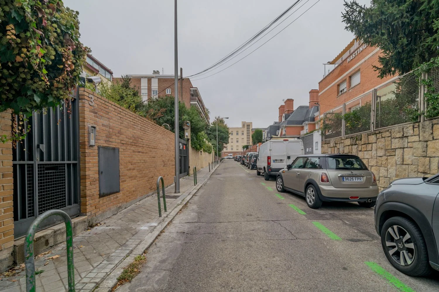 Piso en Calle de las Azulinas, 3, Nueva España, Madrid - Foto 29