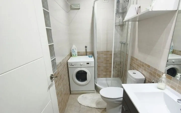 Piso en Calle Montesa, 38, Lista - Foto 12