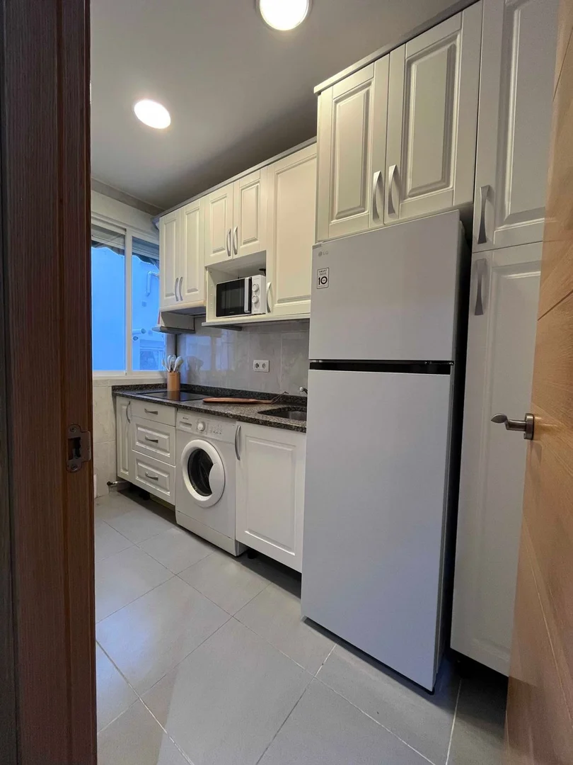 Piso en paseo de la Reina Cristina, 12 - Foto 21