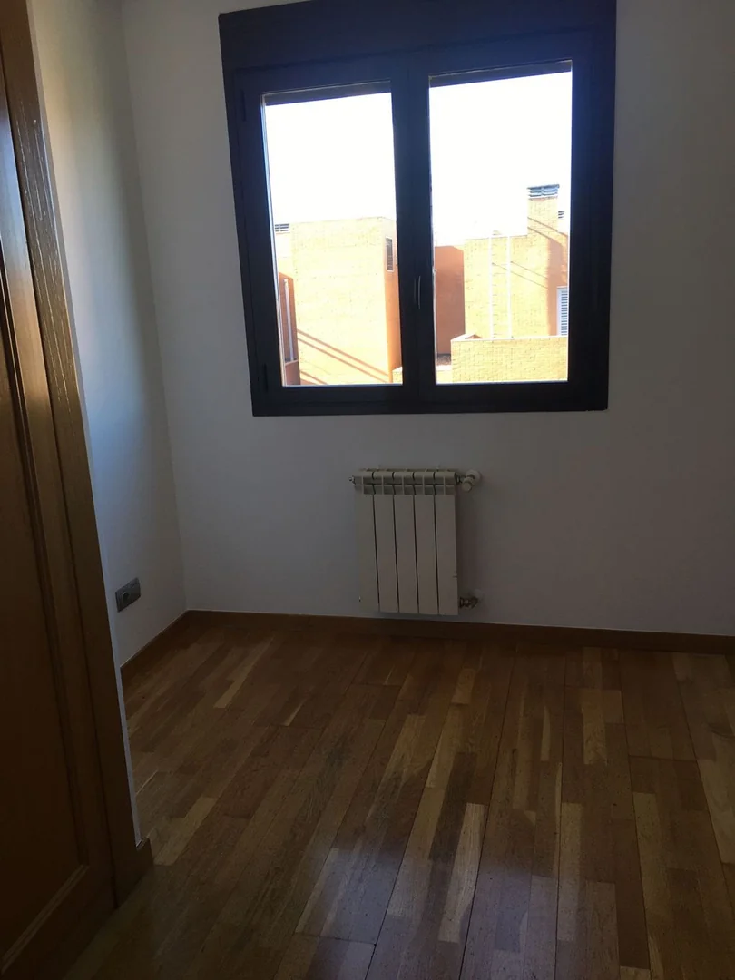 Piso en Montecarmelo - Foto 15