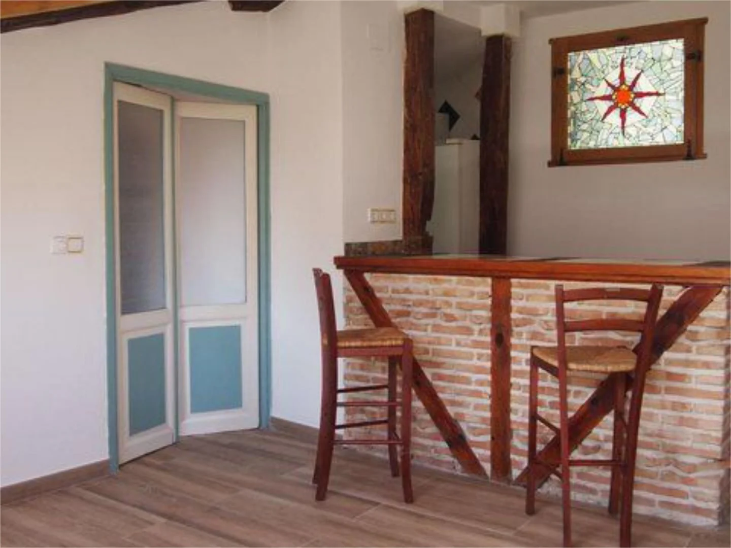 Ático en  Calle del León 13 - Foto 12