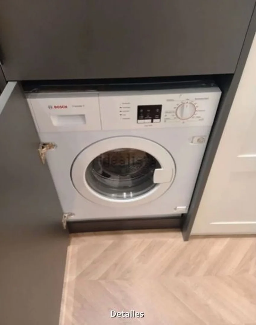 Estudio en calle del Mesón de Paredes, 24 - Foto 9